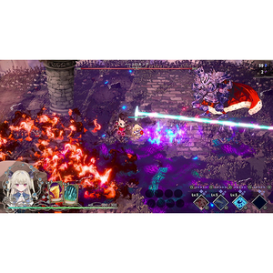 フリュー クライムライト/CRYMELIGHT ティーパーティBOX【Switch 2】 CSPJ0712-イメージ2