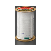 エスコ φ3.0mmx145m ビニロンロープ 金剛打ち FCJ284H-EA628XD-3A