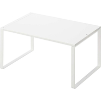 山崎実業 伸縮収納棚プレート ホワイト ｼﾝｼﾕｸｼﾕｳﾉｳﾀﾞﾅﾌﾟﾚ-ﾄWH