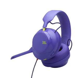 JBL JBL Quantum 120 パープル JBLQTUM120PUR-イメージ1