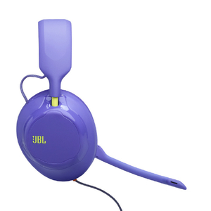 JBL JBL Quantum 120 パープル JBLQTUM120PUR-イメージ2