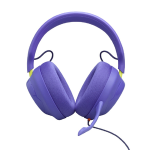 JBL JBL Quantum 120 パープル JBLQTUM120PUR-イメージ4