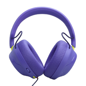JBL JBL Quantum 120 パープル JBLQTUM120PUR-イメージ5
