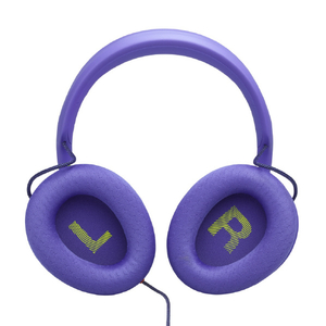 JBL JBL Quantum 120 パープル JBLQTUM120PUR-イメージ6