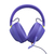 JBL JBL Quantum 120 パープル JBLQTUM120PUR-イメージ4