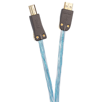 サエクコマース SUPRA USBケーブル 1．0m USB/EXCALIBUR USB2.0EXCALIBUR(1.0M)