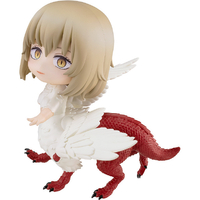 グッドスマイルカンパニー ねんどろいど ファリン(キメラ)「ダンジョン飯」 ﾈﾝﾄﾞﾛｲﾄﾞ3055ﾌｱﾘﾝ