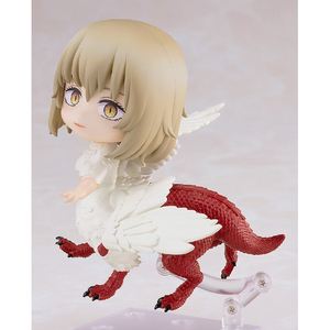 グッドスマイルカンパニー ねんどろいど ファリン(キメラ)「ダンジョン飯」 ﾈﾝﾄﾞﾛｲﾄﾞ3055ﾌｱﾘﾝ-イメージ2