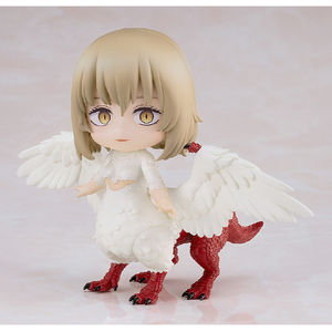 グッドスマイルカンパニー ねんどろいど ファリン(キメラ)「ダンジョン飯」 ﾈﾝﾄﾞﾛｲﾄﾞ3055ﾌｱﾘﾝ-イメージ3