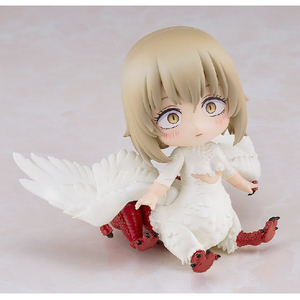グッドスマイルカンパニー ねんどろいど ファリン(キメラ)「ダンジョン飯」 ﾈﾝﾄﾞﾛｲﾄﾞ3055ﾌｱﾘﾝ-イメージ4