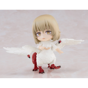 グッドスマイルカンパニー ねんどろいど ファリン(キメラ)「ダンジョン飯」 ﾈﾝﾄﾞﾛｲﾄﾞ3055ﾌｱﾘﾝ-イメージ5