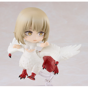 グッドスマイルカンパニー ねんどろいど ファリン(キメラ)「ダンジョン飯」 ﾈﾝﾄﾞﾛｲﾄﾞ3055ﾌｱﾘﾝ-イメージ6