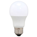 アイリスオーヤマ LED電球 E26口金 全光束810lm(6．9W一般電球タイプ) 昼白色相当 LDA7N-G-6T6