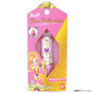バンダイ Otona Pretty Holic プリティアップリップ キュアブルーム ｵﾄﾅPHﾘﾂﾌﾟｷﾕｱﾌﾞﾙ-ﾑ-イメージ4