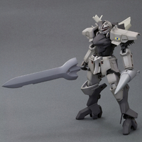 コトブキヤ 1/60 デルフィング リニューアルVer． FAA17Xﾃﾞﾙﾌｲﾝｸﾞﾘﾆﾕｱ-ﾙVERN