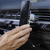 BELKIN iPhone 12用Car Vent Mount PRO with MagSafe シルバー WIC002BTGR-イメージ15