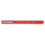 三菱鉛筆 リブ 0.5 赤 F829488-L50.15-イメージ1