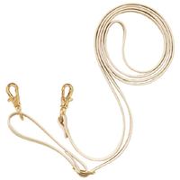 NATURAL design スマホ用ショルダーストラップ Rosetta エクリュ SHS-RST01