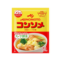 味の素 味の素KK コンソメ 顆粒タイプ 袋 50g F049396