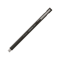 トンボ鉛筆 ホルダー消しゴム モノゼロ メタル ブラック5個 FC15964-EH-KUMS11