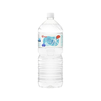 アイリスオーヤマ 富士山の天然水 2L FC669TB-311104