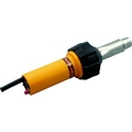パーカーコーポレーション ハンディ熱風機 PHW1-1型 100V 1370W 330AC100 FC632DA-3342921