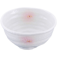 江部松商事 EBM/和食器コレクション ピンク白吹小花 丼 5.5寸 FC612LX-8181540