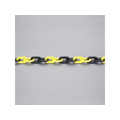 エスコ 6.0mm×10m プラスチックチェーン(トラ) FCJ965M-EA980A-48