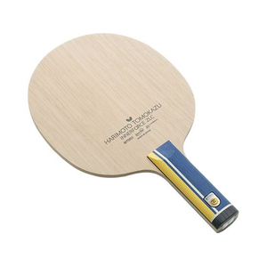 バタフライ 張本智和 インナーフォース ZLC-ST FCD293K-37034-イメージ1