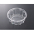 中央化学 透明カップ C-AP 菊丸 129-320 本体 50枚 FCG822W-00434658-イメージ2