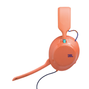 JBL JBL Quantum 120 コーラル JBLQTUM120COR-イメージ3