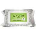 服部製紙 食卓のちょこっと拭き用 80枚 FCD677J