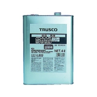 トラスコ中山 αホワイトオイル 4L FC500EJ-5123097