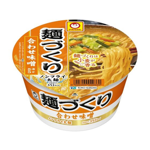 東洋水産 麺づくり 合わせ味噌 104g FC670SJ-イメージ1
