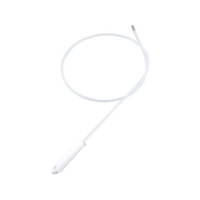 Vikan ヴァイカン ナイロンパイプクリーナーロッド 5352 1.5m FC473LD-1534900