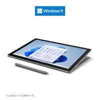 マイクロソフト Surface Pro 7+(i3/8GB/128GB) プラチナ TFM-00012
