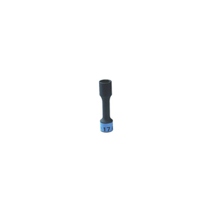 ＫＴＣ（ＴＮ） １２．７ｓｑ．インパクトレンチ用ホイールナットソケット（薄肉）　１７ｍｍ BP49-17-イメージ1