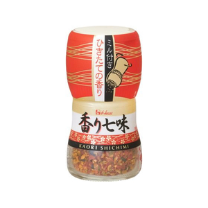 ハウス食品 香り七味 16g FCD081X-085417-イメージ1