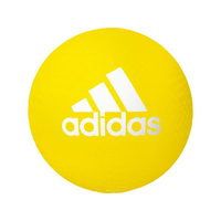 ａｄｉｄａｓ マルチレジャーボール イエロー FCJ015D-AM200Y