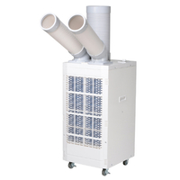 YAMAZEN スポットエアコン TSA-Y29-2