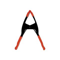 トラスコ中山 TRUSCO　スチール製スプリングクランプ　口開90mm TSC-225S