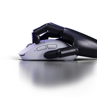 Pulsar PX3R12 ゲーミングマウス Pulsar X3 Mini White|エディオン公式通販