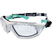 bolle RUSH+SCANDINAVIA MINT JIS +WHITEGASKET FCB122B-6146682