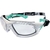 bolle RUSH+SCANDINAVIA MINT JIS +WHITEGASKET FCB122B-6146682-イメージ1