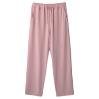 MTG ReD バイタルテック スリープ パジャマロングパンツ M ピンク Mサイズ VW-AT-05B-M