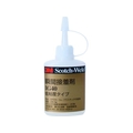 3M Scotch-Weld 瞬間接着剤 IG40 透明 27ml IG40 27ML FC408ZF-2930455