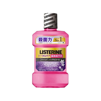 ＪＮＴＬコンシューマ 薬用リステリン トータルケア歯周マイルド 1000mL FCF324S