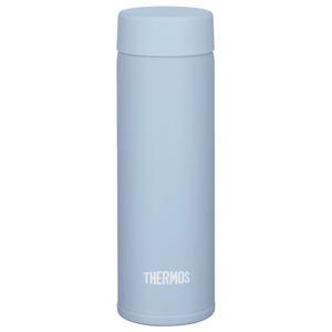 サーモス 真空断熱ポケットマグ(150ml) アイスブルー JOJ-151-ICB-イメージ1