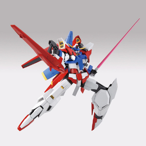 バンダイスピリッツ HG 1/144 ガンダムAGE-3 オービタル AGEHG26ｶﾞﾝﾀﾞﾑAGE3ｵ-ﾋﾞﾀﾙN-イメージ2