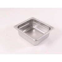 カンダ HG 18-8 ホテルパン 1／6 100mm 7164 FC503PL-034063